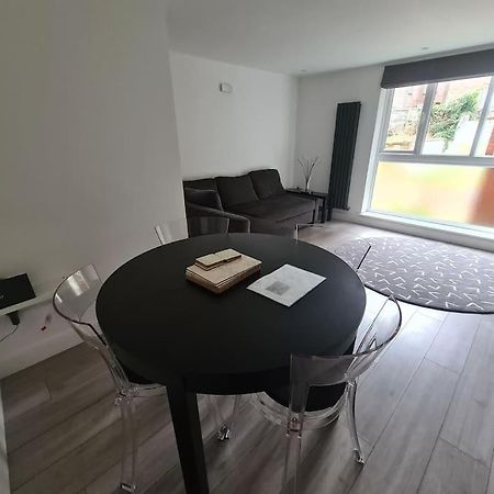 Luton Town Centre Executive Apartment Экстерьер фото