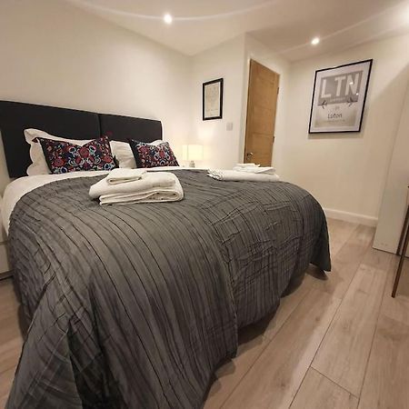 Luton Town Centre Executive Apartment Экстерьер фото