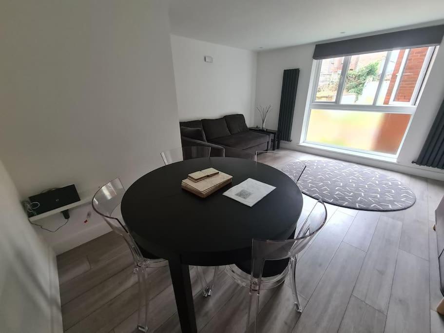Luton Town Centre Executive Apartment Экстерьер фото